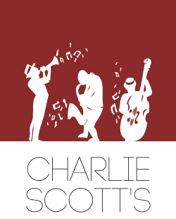 Charlie Scotts web logo