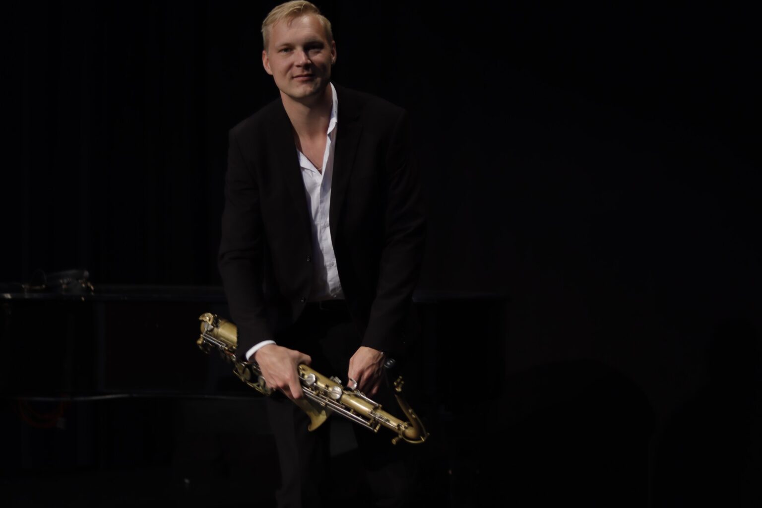 Andreas Toftemark Quartet